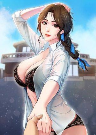 火影忍者 封面